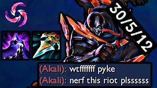 NERF PYKE S11 [upl. by Nira]