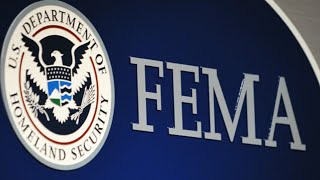 Residents in Mecklenburg County now eligible for FEMA [upl. by Oluas468]