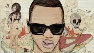 Chris Brown  Sweetheart Boy In Detention DOWNLOAD [upl. by Nagorb]