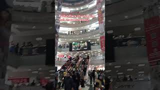 Bashundhara city shopping mall Dhaka Bangladesh [upl. by Devonne]