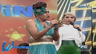 Wowowin Bagong taon bagong pasabog ng DonEkla [upl. by Egon106]