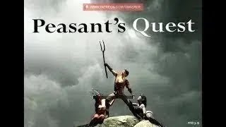 PEASANTS QUEST ПРИКЛЮЧЕНИЯ КРЕСТЬЯНИНА Прохождение без комментариев Часть 36 [upl. by Tiras552]