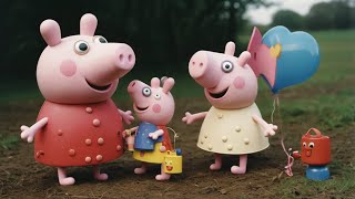 Peppa i Jej Wesoły Świat 🎶  Piosenka dla dzieci [upl. by Gareri]