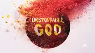 Unstoppable God  Official Lyric Video  Elevation Worship [upl. by Nosila]