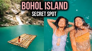 BOHOL Locals Reveal Island SECRETS [upl. by Francklin]