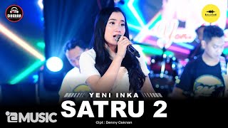 Meletre Mendem Asek  Ilux Id  Agos Kotak  Indri Safitri  Lek Dahlan Official Music Video [upl. by Verger]