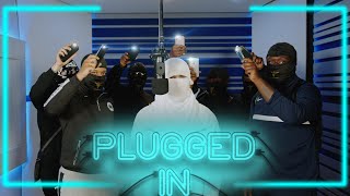 T Global  Plugged In WFumez The Engineer  Pressplay [upl. by Shig]