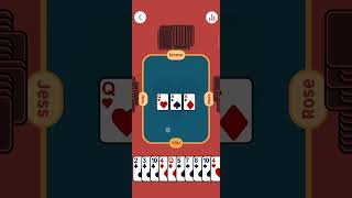 Hearts Card Game  Do you know how to play Hearts Card game [upl. by Qiratla]