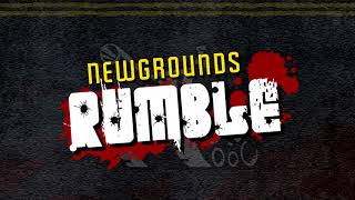 Piconjo Manor BGM3  Newgrounds Rumble Music Extended [upl. by Reiner]