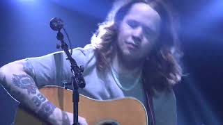 Billy Strings  New Orleans LA  NYE 2022  Full Performance 123122 SET 1 [upl. by Gadmon]