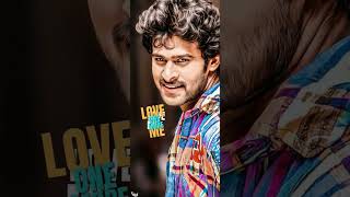 manasanth chale chale Song whatsapp status bujjigadu songs prabhas bujjigadu whatsappstatus [upl. by Eelymmij]