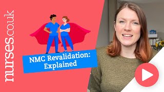 How To Prepare For Successful Revalidation With The NMC [upl. by Turley]