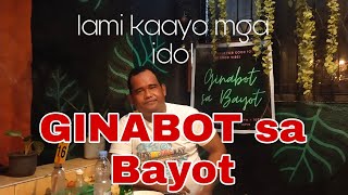 Ginabot sa Bayot babag lapulapu city cebu [upl. by Pozzy]