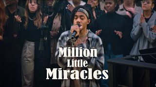 Million Little Miracles  Elevation Worship amp Maverick City 1 HOUR LOOP [upl. by Wrench]