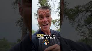 How Does Sales Mastery Really Happen [upl. by Jule]