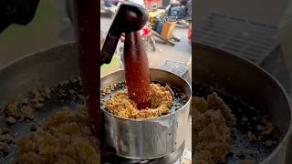 Cold pressed walnut oil extraction process shorts tajgandhi ytshorts [upl. by Derek]