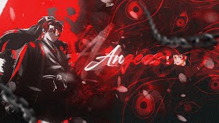 ⛩️ Áurea Cósmica 2  Instrumental Super Slowed ⛩️ •  MRL amp DJ Angeos 🎴 [upl. by Htaeh564]