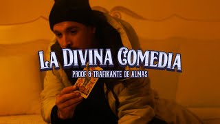 Proof  La Divina Comedia Video oficial [upl. by Sauls]