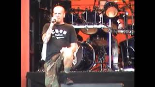 Mudvayne  Forget to Remember  Live in Australia 20060203 [upl. by Sair153]