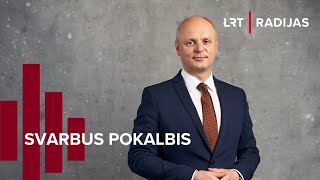 Politologė Gabrielė BurbulytėTsiskarishvili rinkimai į Seimą degraduoja [upl. by Kirsch]