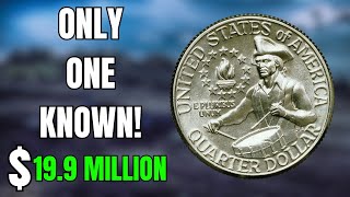 MINDBLOWING 1976 Bicentennial Quarter Errors Worth BIG Money [upl. by Eam907]