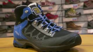 Asolo Falcon GV GTX Walking Boots [upl. by Mayram]