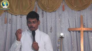 రెప్చర్  rapture  SUNDAY WORSHIP10112024  bible mission siripuram [upl. by Good]