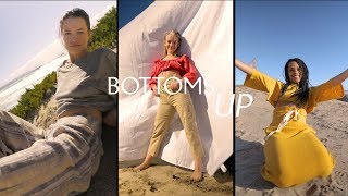 Free People Presents Bottoms Up [upl. by Bennett]