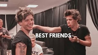 1D cutest friendship moments pt 2  One Direction [upl. by Nissensohn343]