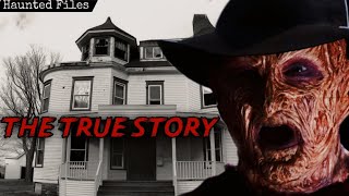 Hollywood Most Scary Movie  True Story  Haunted Files  In Hindi [upl. by Anasus]