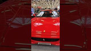 The beauty of ferraris supercars sportscars luxury millionaire ferrarilifestyle bolognafair [upl. by Wrightson]