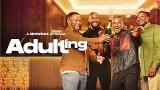 ADULTING S2 Episode 10 The Devil You Know  Recap  Review  Kay Kritiques [upl. by Neehcas]