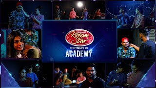 Derana Dream Star  Season 11 🎤🌟 Top 05  Academy Session 21 [upl. by Averill]