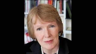 The 2018 Symons Medal Lecture – Professor Margaret MacMillan [upl. by Kalvin]