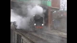 East Lancs Railway gala [upl. by Entroc]