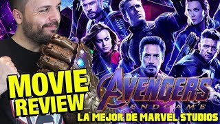 AVENGERS ENDGAME  Trailer Oficial  Ronin  VENGADORES 4  Subtitulado en español [upl. by Catton]