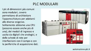 Corso di programmazione PLC  introduzione [upl. by Lerner516]