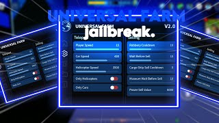 😱 JAILBREAK SCRIPT HACK  inf money  auto rob  auto arrest  PASTEBIN 2024 [upl. by Felice]