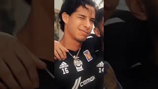 Edit hacia Diego lainez apoyoplissssssssssssss shortvideo viralvideo clubtigresuanl2024 [upl. by Kingsbury]