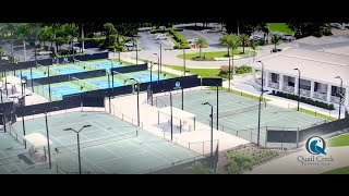 Quail Creek CC Court Sports [upl. by Lester]