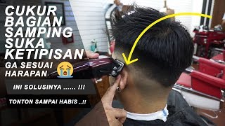 JENIS CUKURAN BAGIAN SAMPING BIAR GA SALAH PILIH [upl. by Herrah]