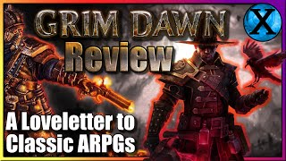 Should You Play Grim Dawn in 2024 Classic ARPG Review [upl. by Daphene931]