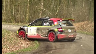 Rallye MEUSE 2019 Best of [upl. by Lundgren]