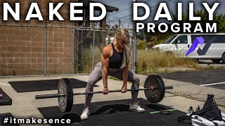 BROOKE ENCE VLOGS  Getting Back To Work [upl. by Clayberg]