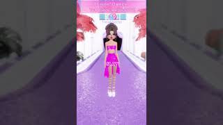 pls don’t flop again fypシ゚ roblox shorts dti dresstoimpress robloxshorts [upl. by Alwitt]