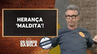 Aconteceu na Semana I Neto detona gestões passadas do Corinthians por dívidas com empresário [upl. by Gordy]