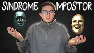 El Síndrome del Impostor ¿Qué es y como superarlo [upl. by Umeko312]