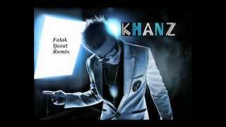 Falak Ijazat Remix [upl. by Drarej]