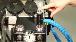 Anesthesia Machines Basics [upl. by Jain]