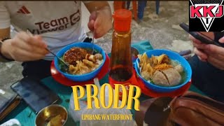 KKJTV VLOG  WELCOME TO LIMBANG WATERFRONT 2024 [upl. by Nowad773]